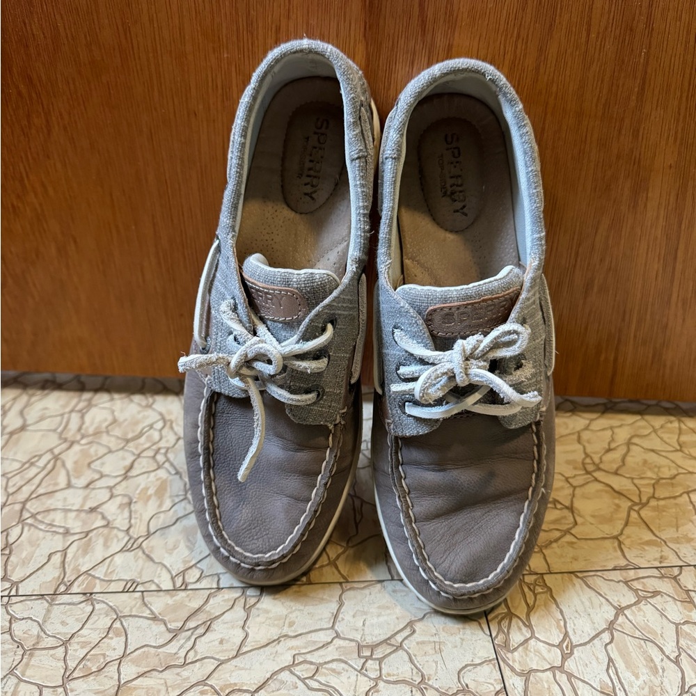 Sperry Docksiders